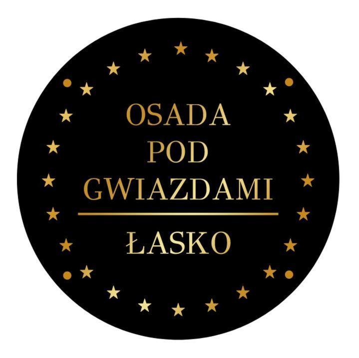 Osada Pod Gwiazdami & - Premium Blisko Jeziora, Ogrodzony, Ognisko, Grill, Taras, Las, Kajaki, Plaza, Jeziora Holiday home Glusko